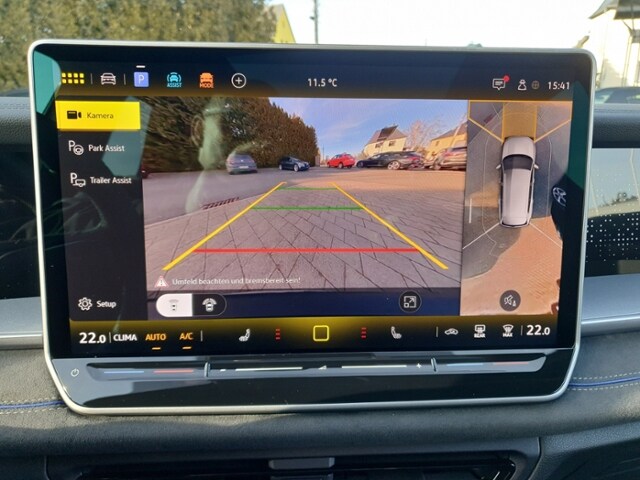 Volkswagen Tayron 2.0 TDI 4Motion