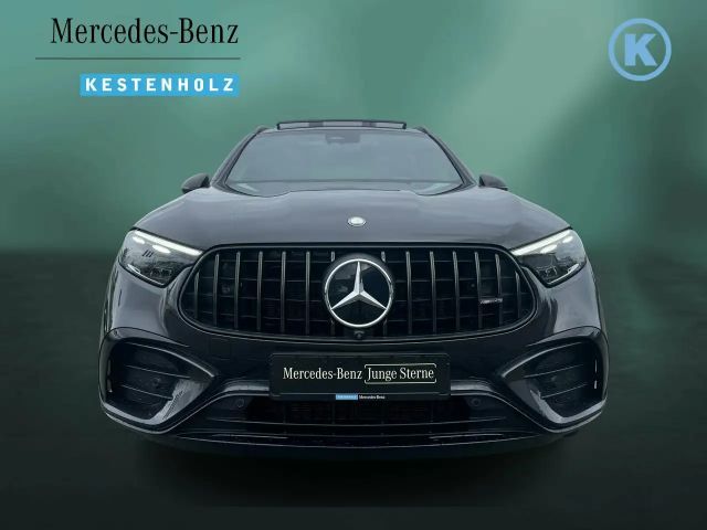 Mercedes-Benz GLC 43 AMG 4MATIC AMG Line