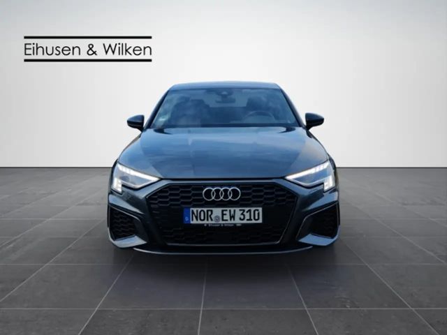 Audi A3 35 TFSI Sedan