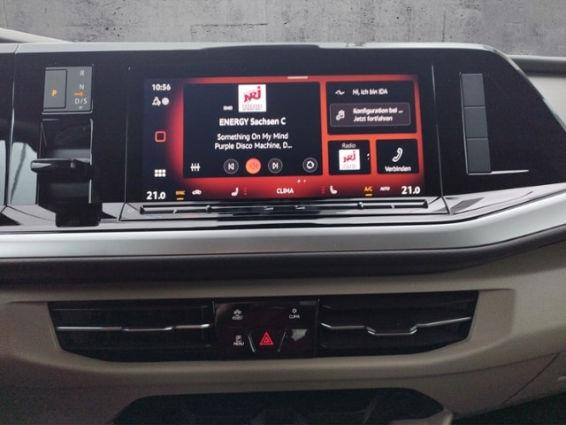 Volkswagen Multivan 2.0 TDI DSG Lang T7