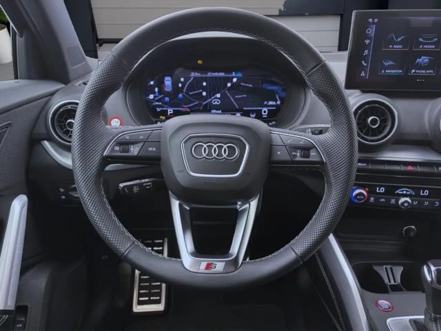 Audi SQ2 Quattro
