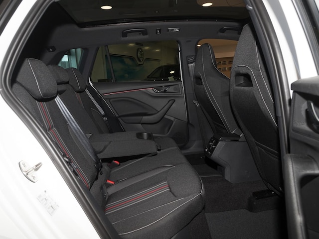 Skoda Kamiq Monte Carlo