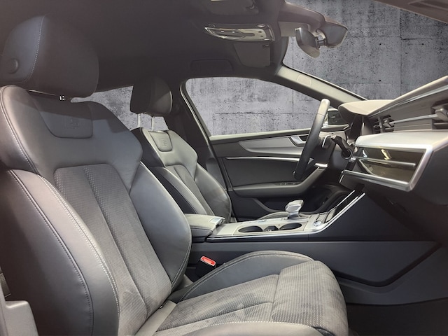 Audi A6 50 TDI Avant Quattro Sport