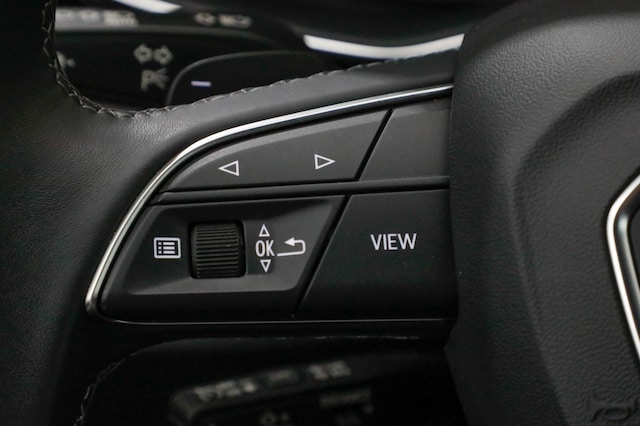 Audi Q7 50 TDI Quattro S-Line