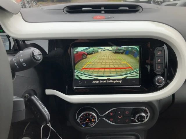 Renault Twingo E-Tech