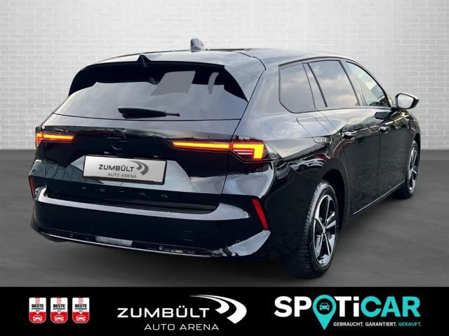 Opel Astra GS-Line Grand Sport Sports Tourer