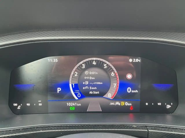 Volkswagen T-Cross DSG Life