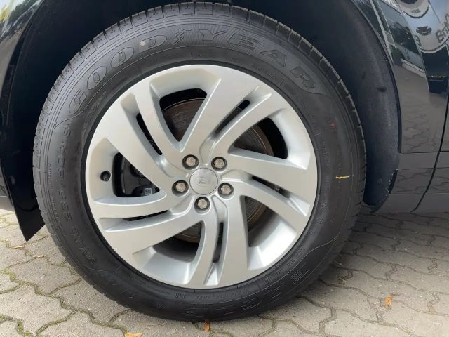 Land Rover Range Rover Evoque S