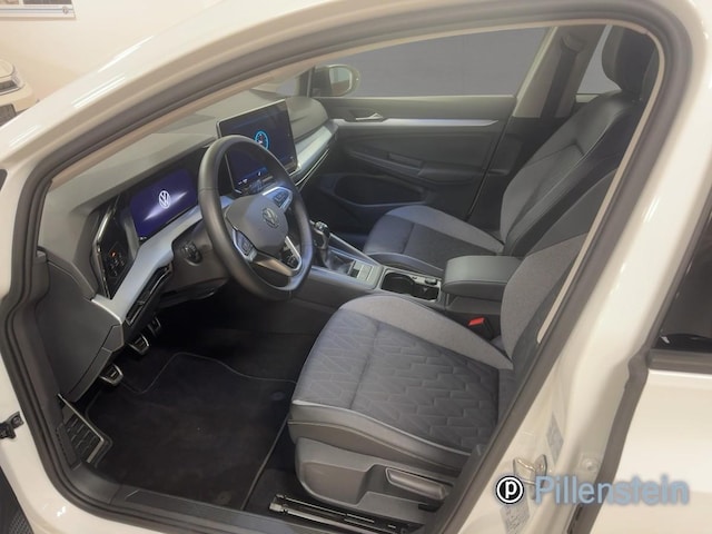 Volkswagen Golf 1.5 TSI Golf VIII Variant