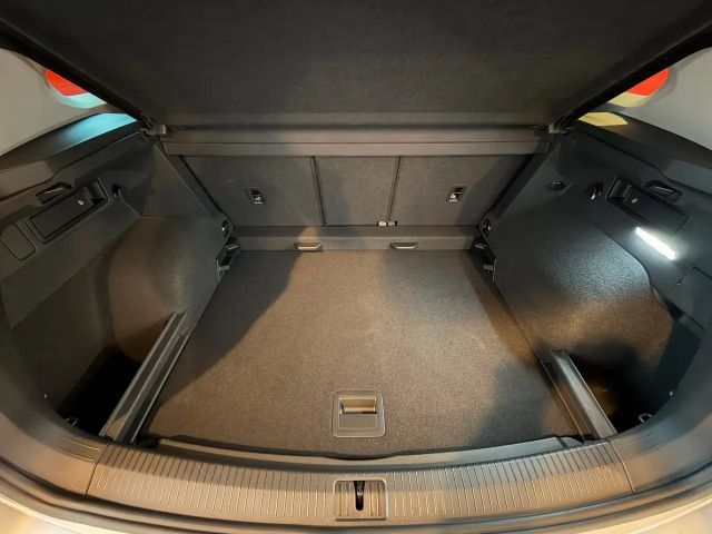 Volkswagen Tiguan ACT Life