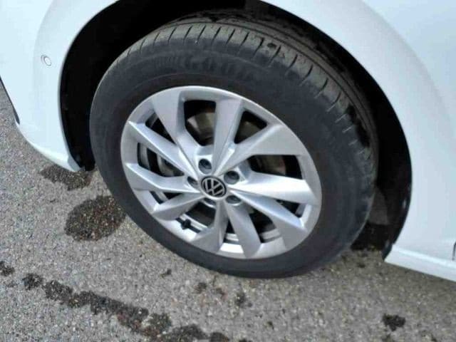 Volkswagen Polo DSG Style