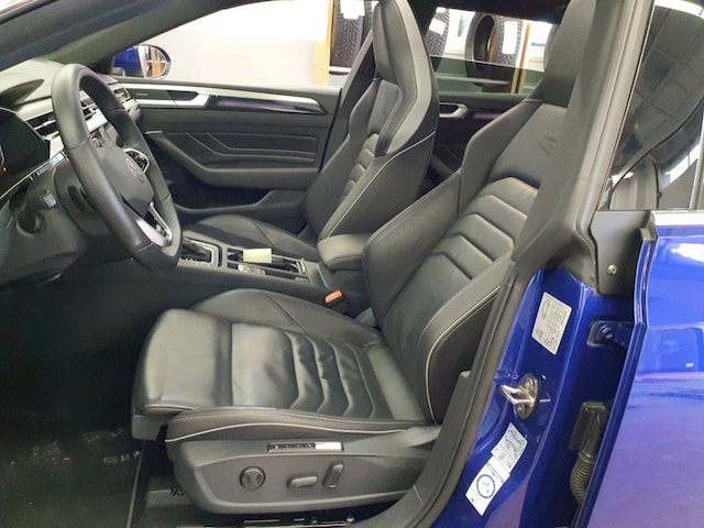 Volkswagen Arteon Shooting Brake *AHK*STHZ*PANO*MATRIX*KAMERA*LEDER*