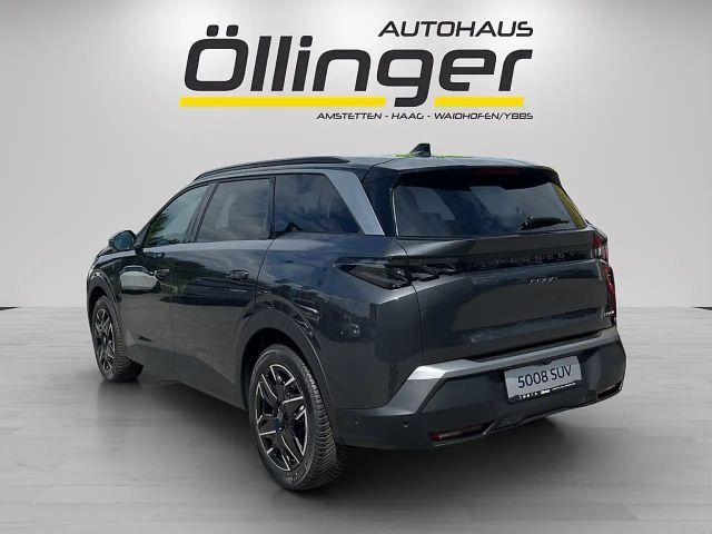 Peugeot 5008 GT-Line