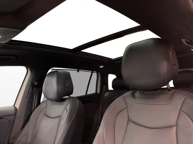 Volkswagen Tayron R-Line eHybrid