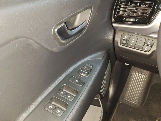 Kia Stonic GDi Vision