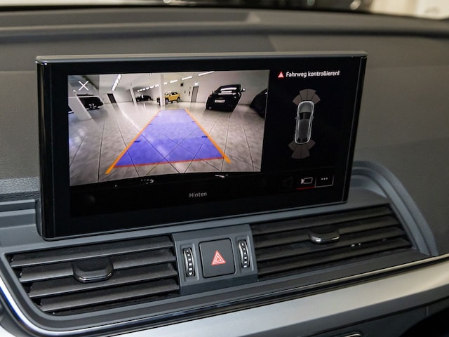 Audi Q5 40 TDI Quattro S-Tronic Sportback