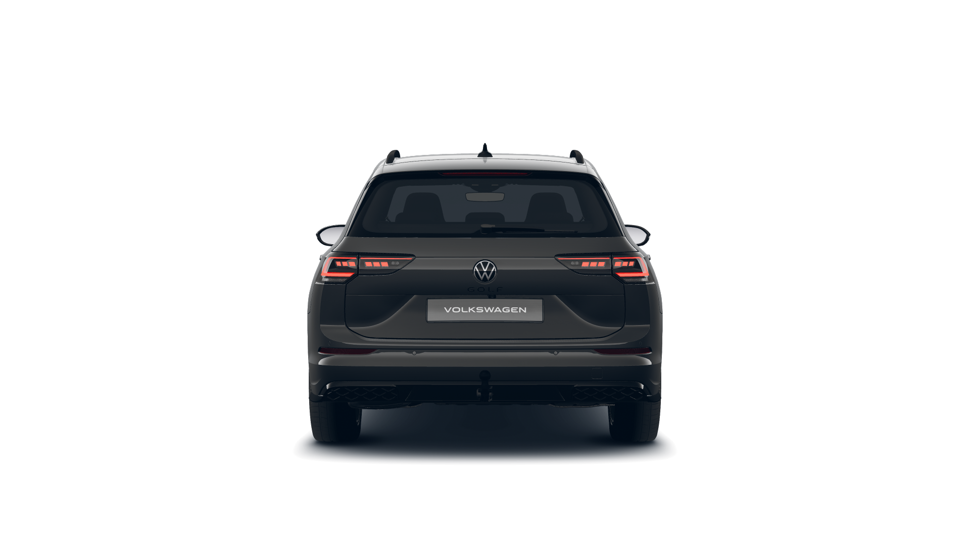 Volkswagen Golf 2.0 TDI DSG R-Line Variant