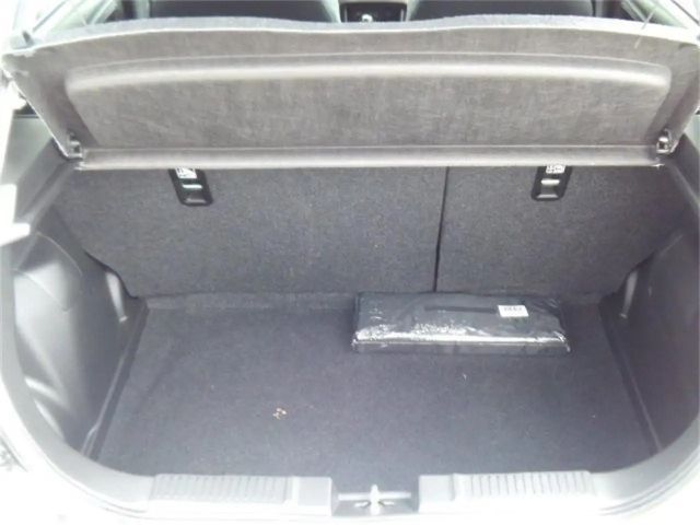 Suzuki Swift Hybrid Shine