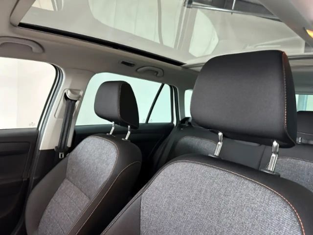 Skoda Fabia 1.0 TSI Best Clever Combi