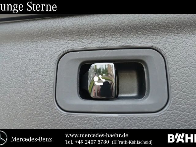 Mercedes-Benz EQE SUV 4MATIC AMG Line