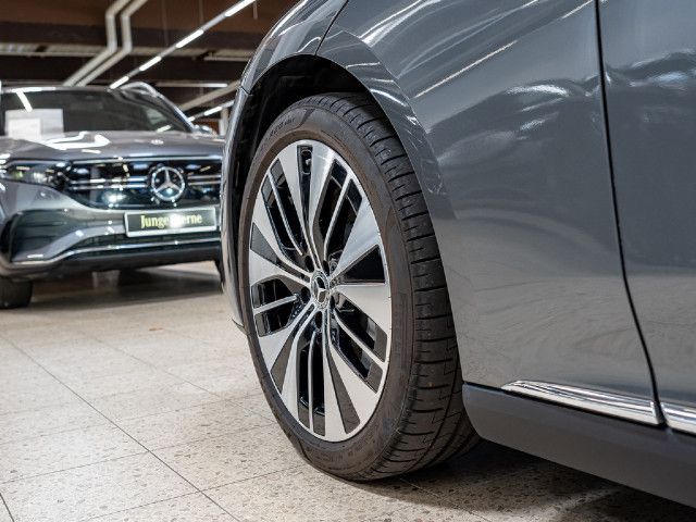 Mercedes-Benz EQE 350 Sedan