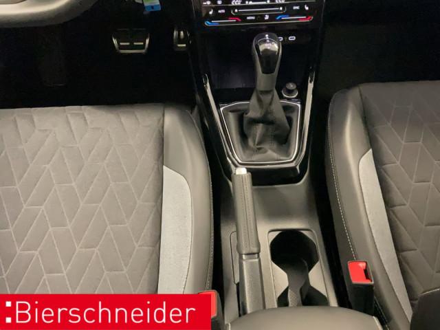 Volkswagen T-Cross 1.0 TSI DSG