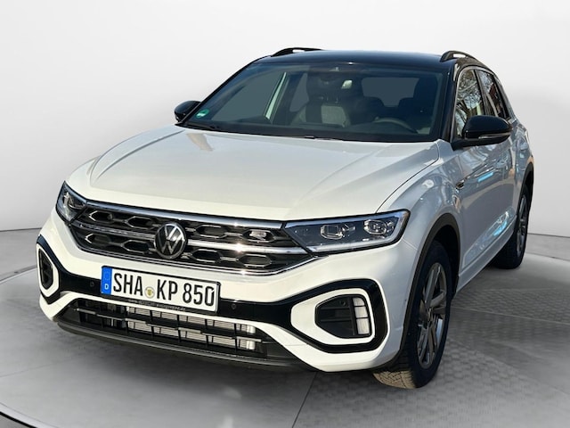 Volkswagen T-Roc 1.0 TSI R-Line