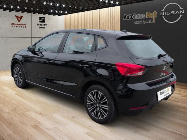 Seat Ibiza 1.0 TSI Style