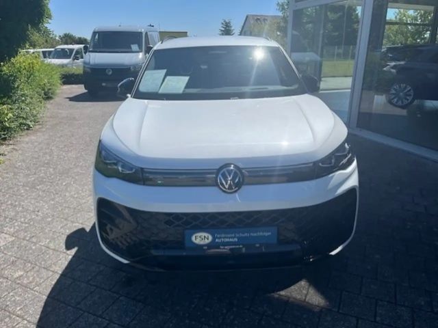 Volkswagen Tiguan 2.0 TDI 4Motion R-Line