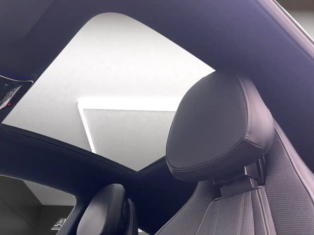 Mercedes-Benz CLE 450 4MATIC AMG Line