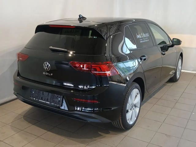 Volkswagen Golf DSG