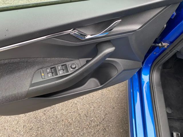 Skoda Kamiq 1.0 TSI Style Style