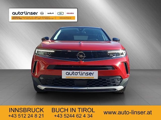 Opel Mokka Ultimate