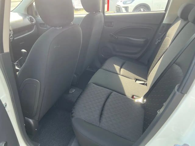 Mitsubishi Space Star Star