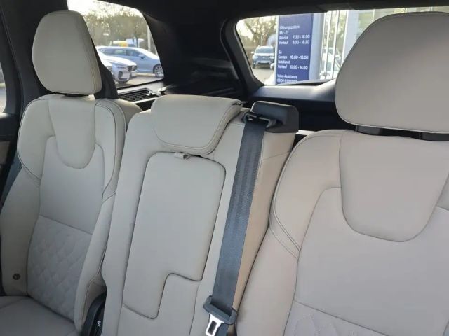 Volvo XC90 AWD Bright Plus T8