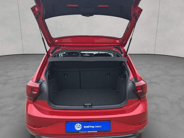 Volkswagen Polo 1.0 TSI Move