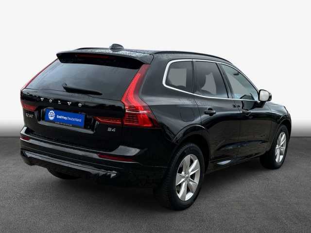 Volvo XC60 XC60