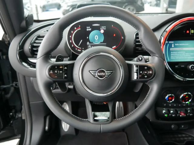 MINI John Cooper Works Clubman *DA/H&K Sound/RFK/HUD*