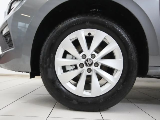 Skoda Kamiq Selection