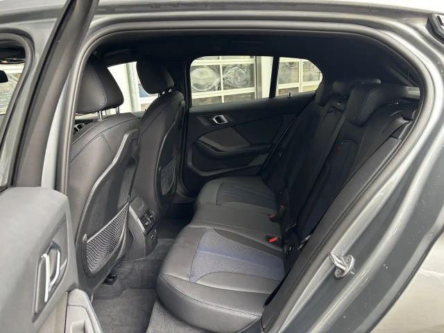 BMW 118 118i M-Sport Sedan