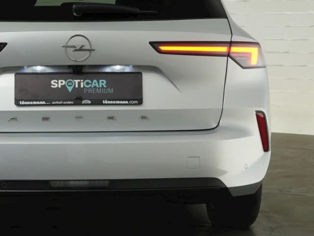 Opel Astra Elegance Sports Tourer