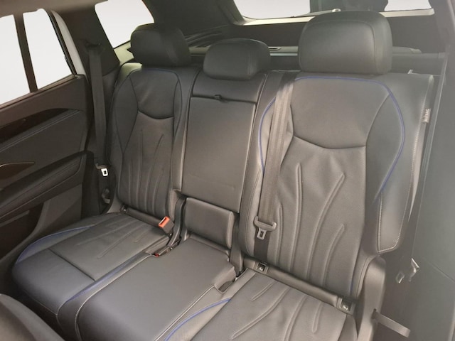 Volkswagen Tayron 1.5 TSI eHybrid