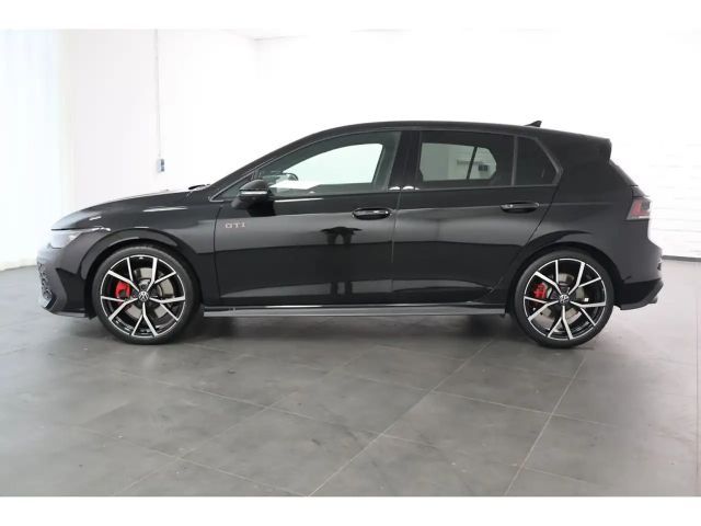 Volkswagen Golf 2.0 TSI DSG GTI Golf VIII