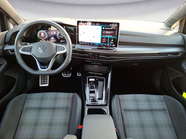 Volkswagen Golf DSG GTE eHybrid