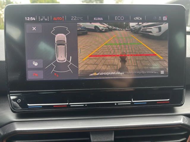 Cupra Leon 1.4 DSG ST VZ e-Hybrid