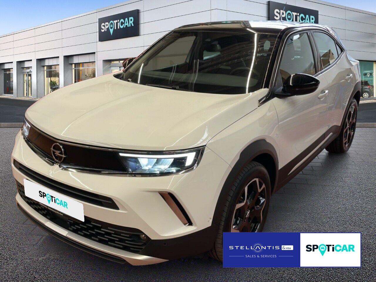 Opel Mokka 1.2 Turbo Turbo Ultimate