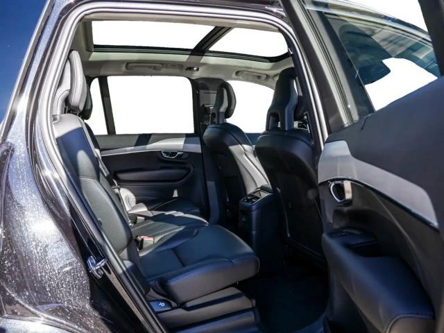 Volvo XC90 AWD Inscription Recharge T8