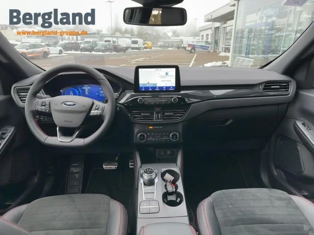 Ford Kuga AWD ST Line X