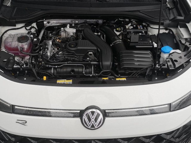 Volkswagen T-Roc DSG R-Line