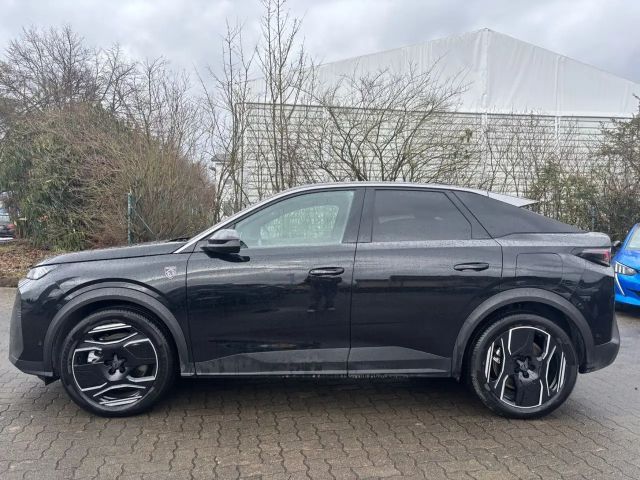 Peugeot 3008 GT-Line Hybrid